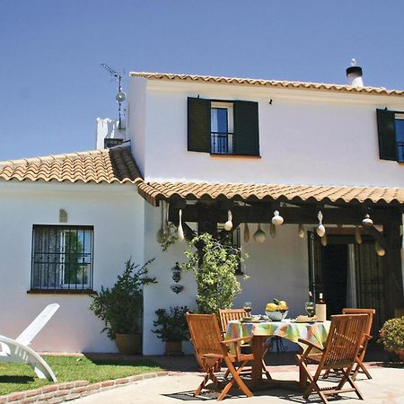 Awesome Home In Mijas With House Sea View Bagian luar foto