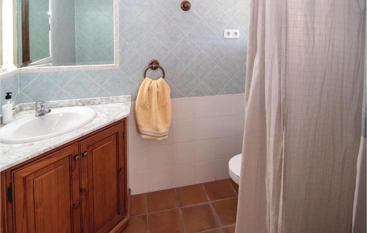 Awesome Home In Mijas With House Sea View Bagian luar foto